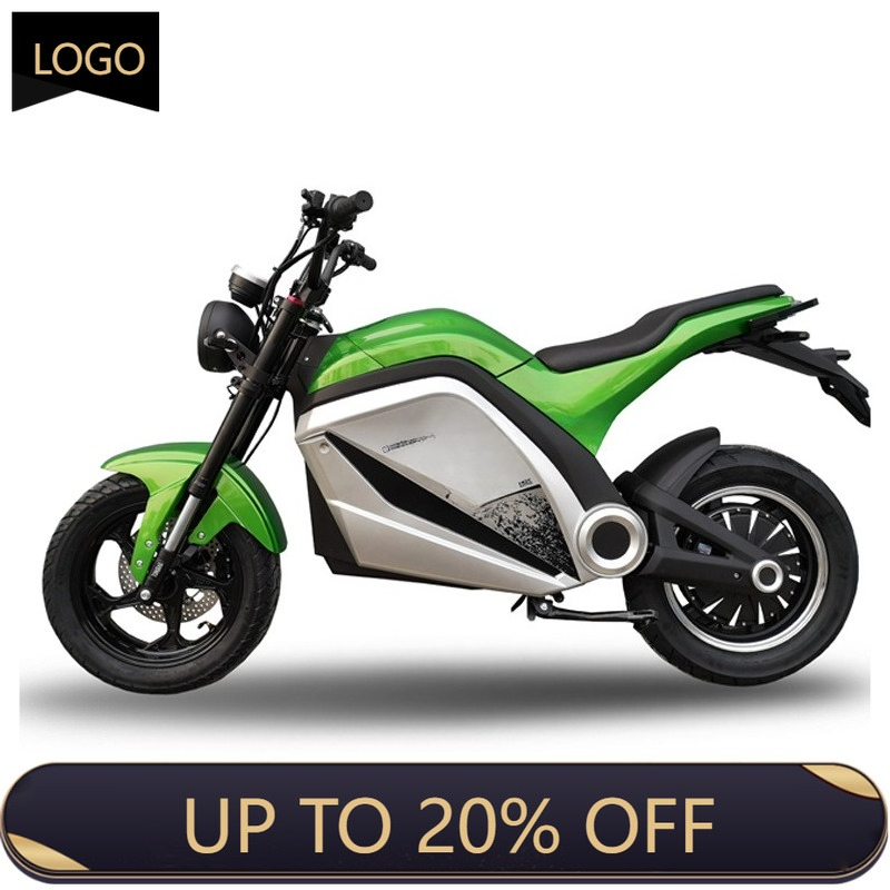 Outdoor Power New Roads - QQA 2000W 3000w 72v big power