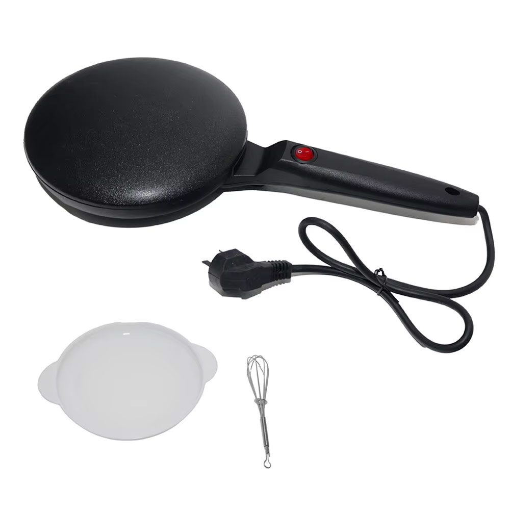 Outdoor Power Grill - TINSOL Electric Pancake Maker Cake Maker