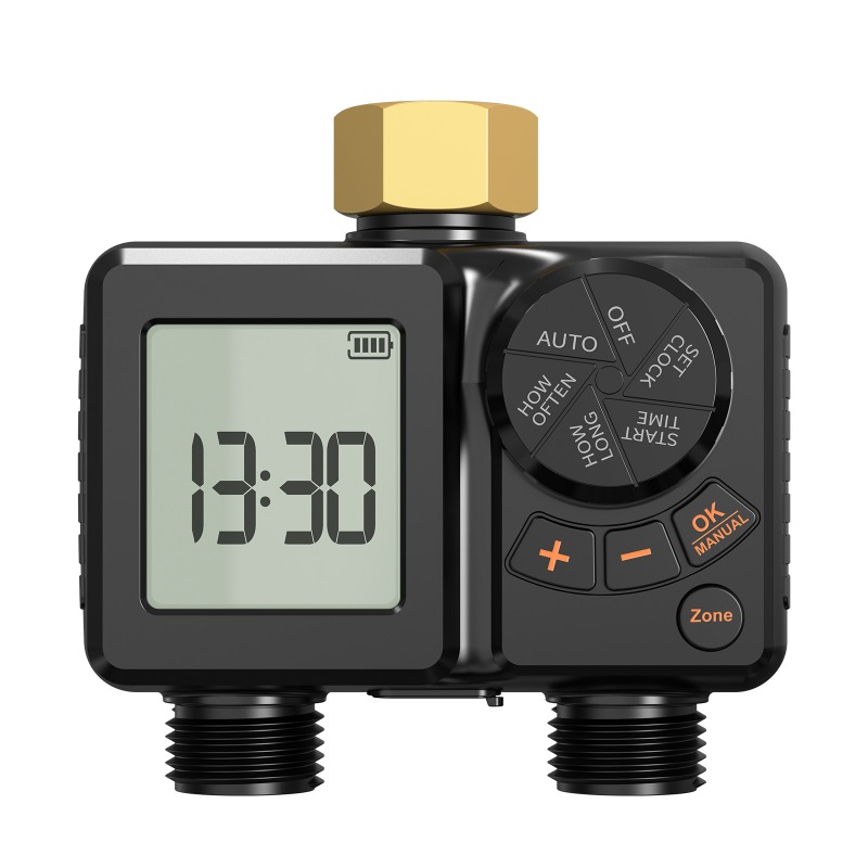 Outdoor Usb Power Outlet - USB 5V Powered Dual Outlet Automatic