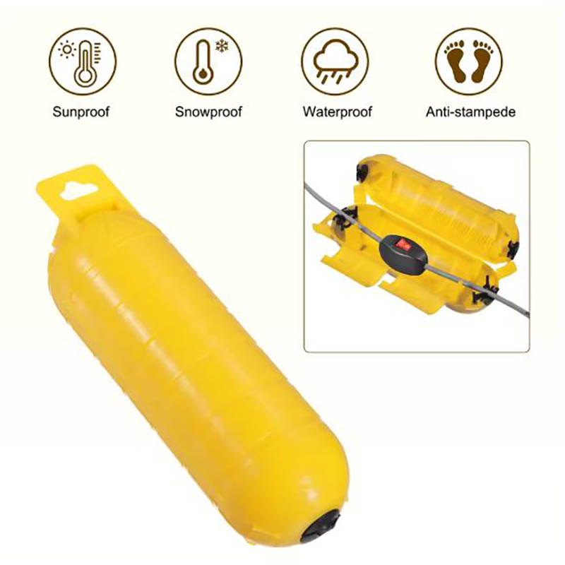 Outdoor Power Outlet Extension - 1/3pcs Outdoor Extension Cable Safety Cover