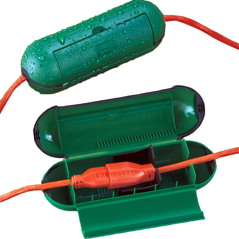 1pc Outdoor Extension Cord Saf - огляд і ціна Outdoor Power Extension Cord