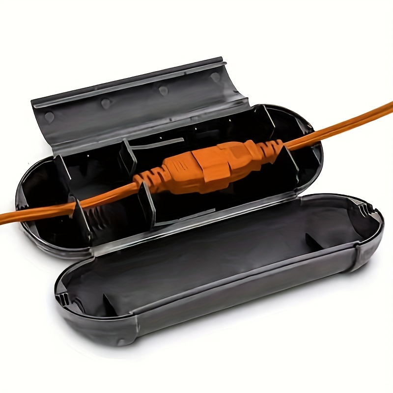 1pc Outdoor Extension Cord Saf - огляд і ціна Outdoor Power Extension Cord