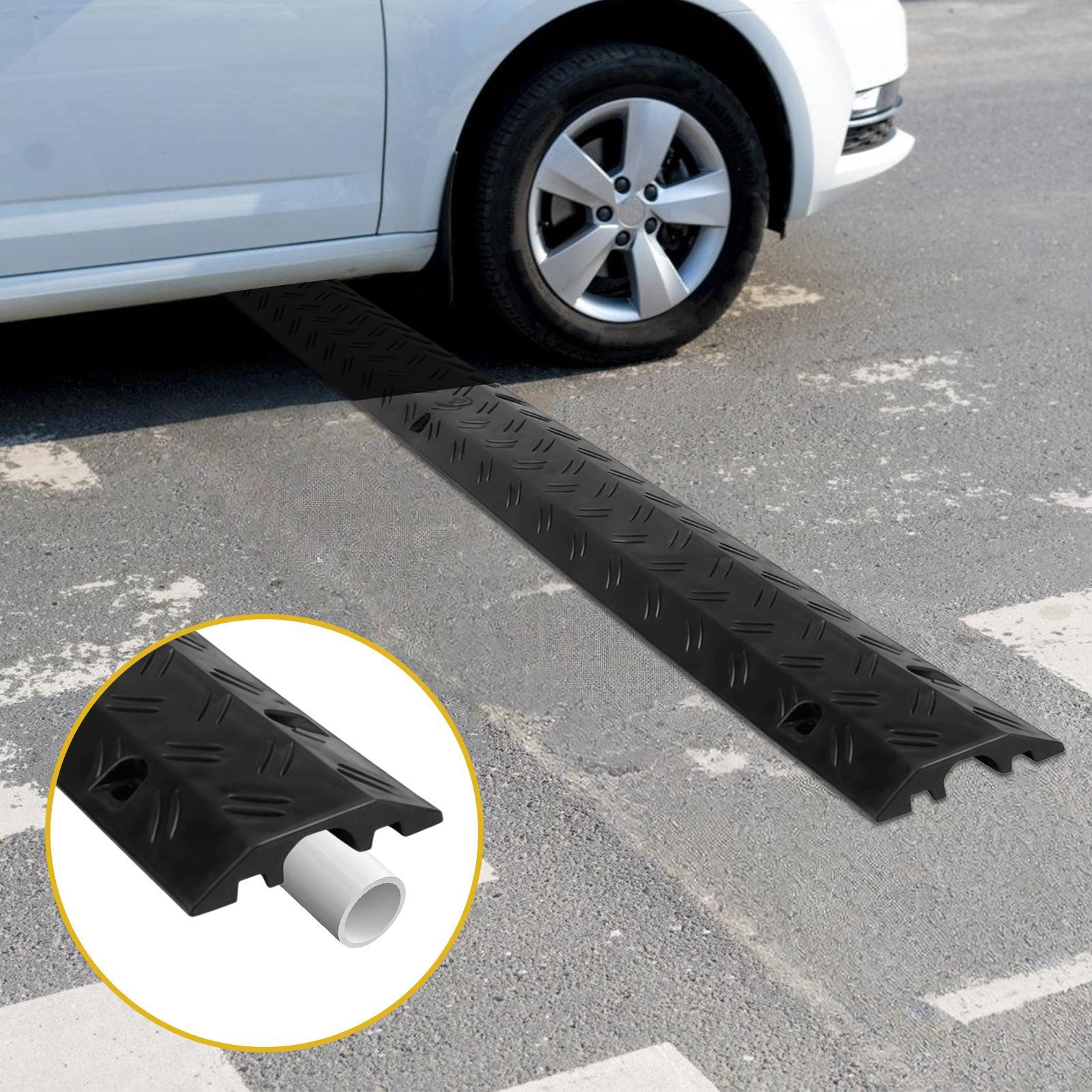 Cable Protector Ramp Extension - огляд і ціна Outdoor Power Extension Cord