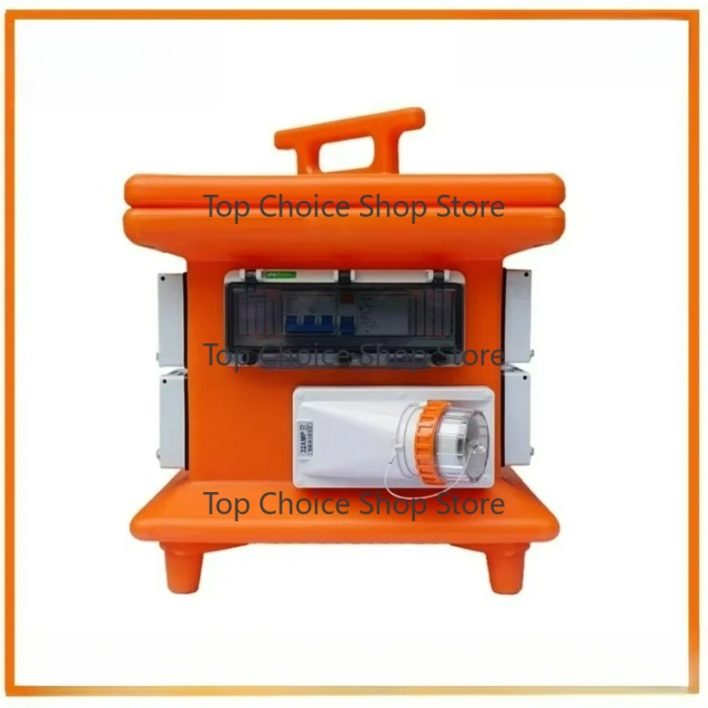 Outdoor Industrial Power 3 Pha - огляд і ціна Outdoor Power Distribution Board