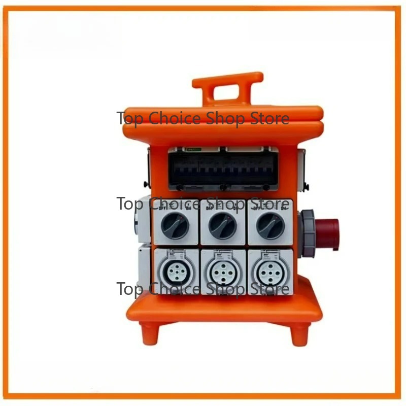 Outdoor Industrial Power 3 Pha - огляд і ціна Outdoor Power Distribution Board