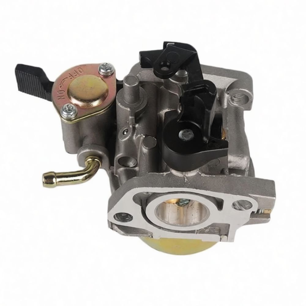 Engine Carburetor Replacement  - огляд і ціна Outdoor Power Mowers