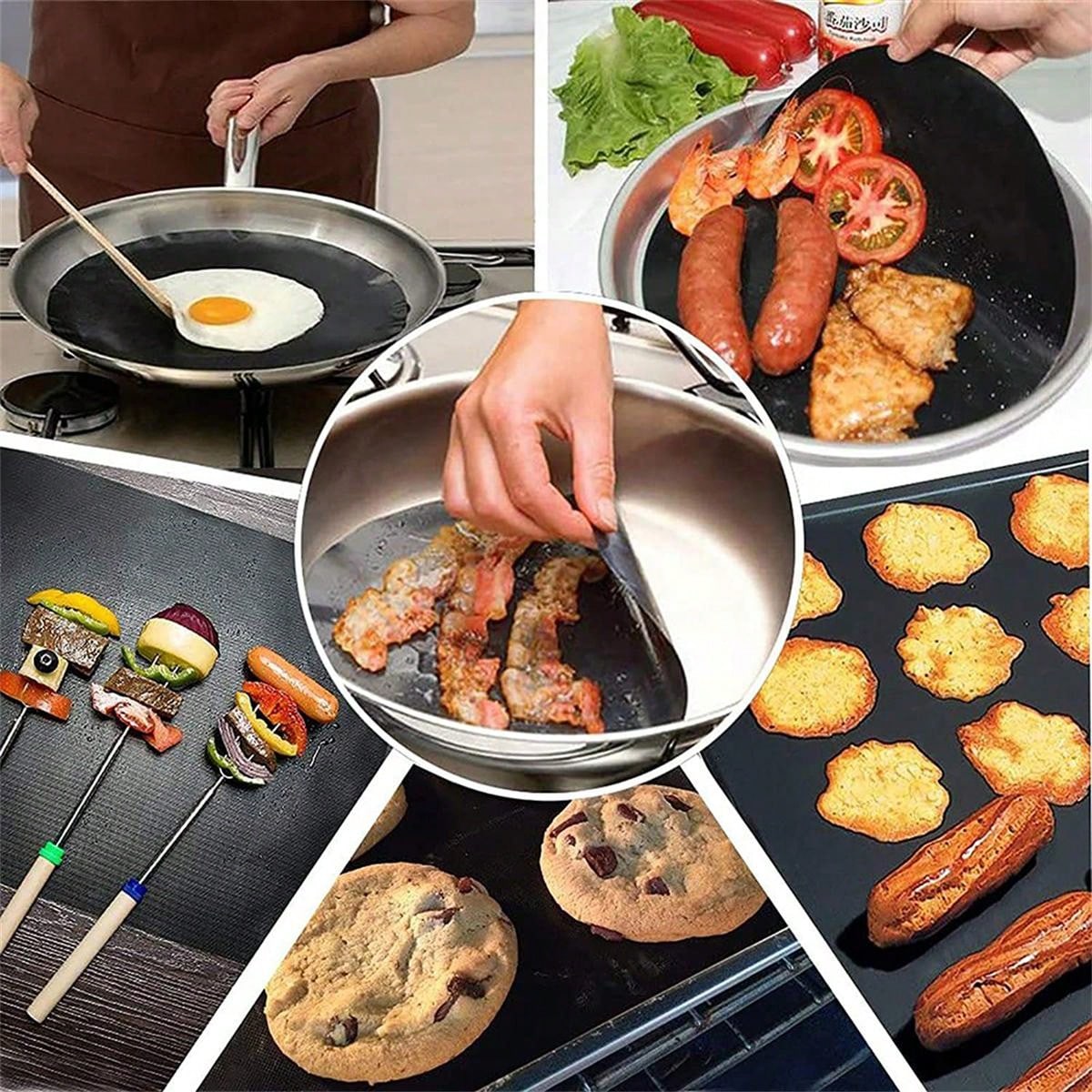 Mountain Grillers Reusable Pou - огляд і ціна Outdoor Power Grill