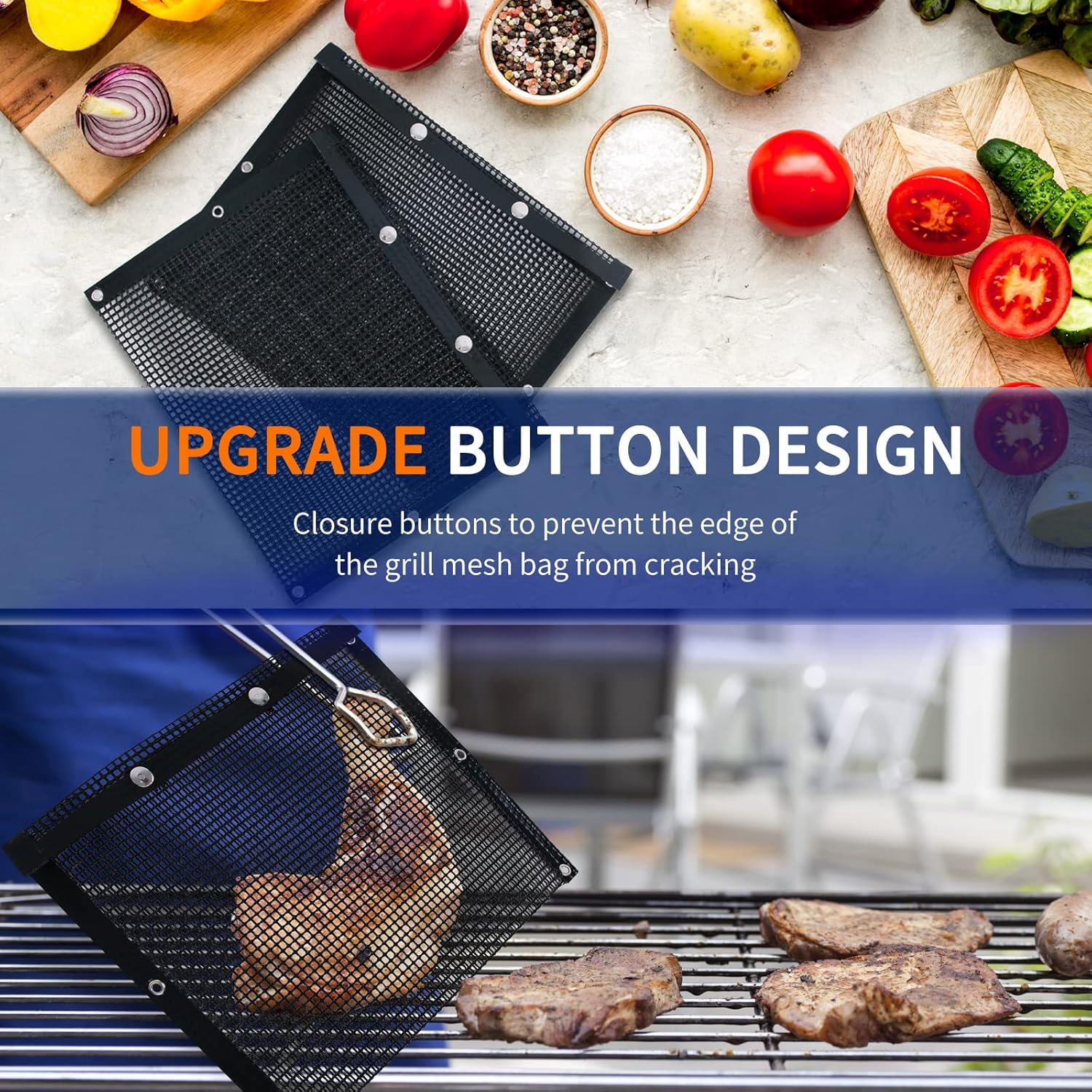 Mountain Grillers Reusable Pou - огляд і ціна Outdoor Power Grill