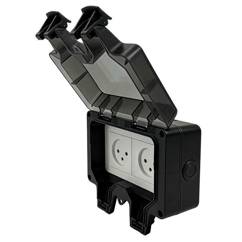 FUNAYA IP66 Israel Outdoor Wat - огляд і ціна Outdoor Usb Power Outlet
