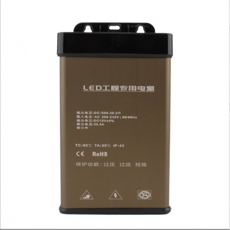 5 12 24 Volt DC Power Supply R - огляд і ціна Outdoor Power Transformer