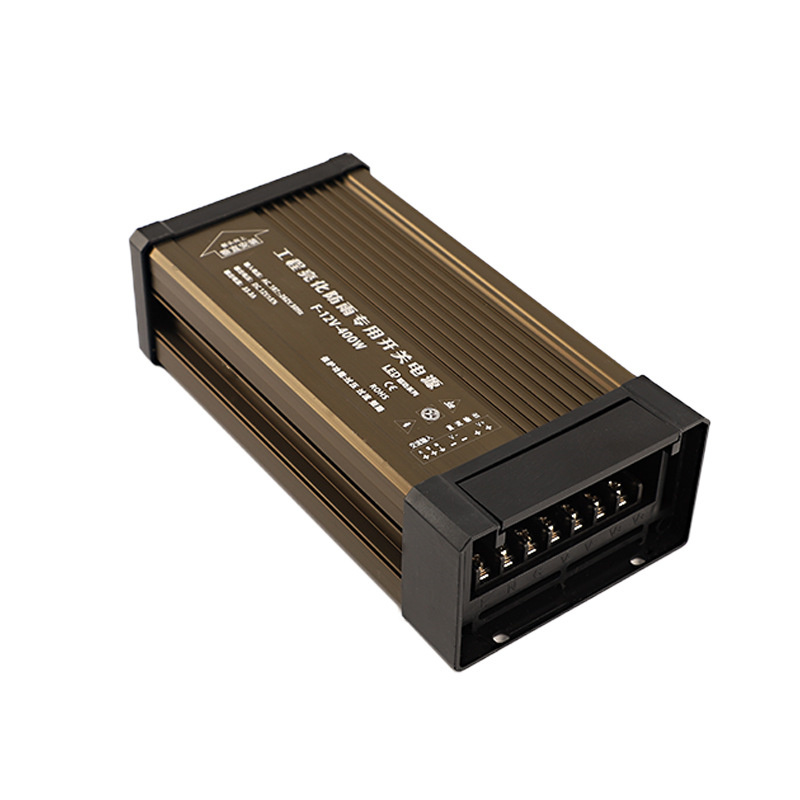5 12 24 Volt DC Power Supply R - огляд і ціна Outdoor Power Transformer