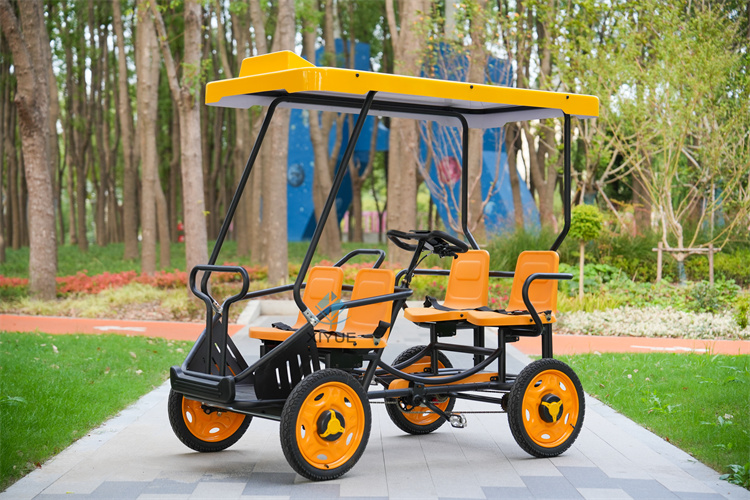 Outdoor Park Sightseeing Leisu - огляд і ціна Outdoor Power Products