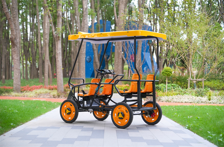 Outdoor Park Sightseeing Leisu - огляд і ціна Outdoor Power Products