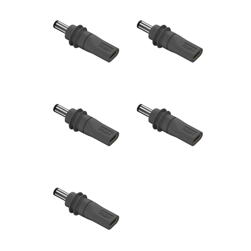 B04C-5X Power Adapter For Star - огляд і ціна Outdoor Power Jack