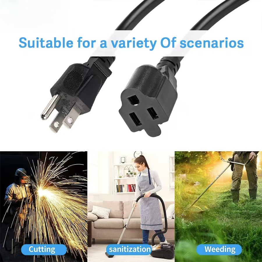 U.S. Standard Outdoor Extensio - огляд і ціна Outdoor Power Outlet Extension