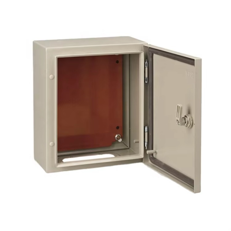 Waterproof Wallbox Mount Enclo - огляд і ціна Outdoor Power Distribution Board