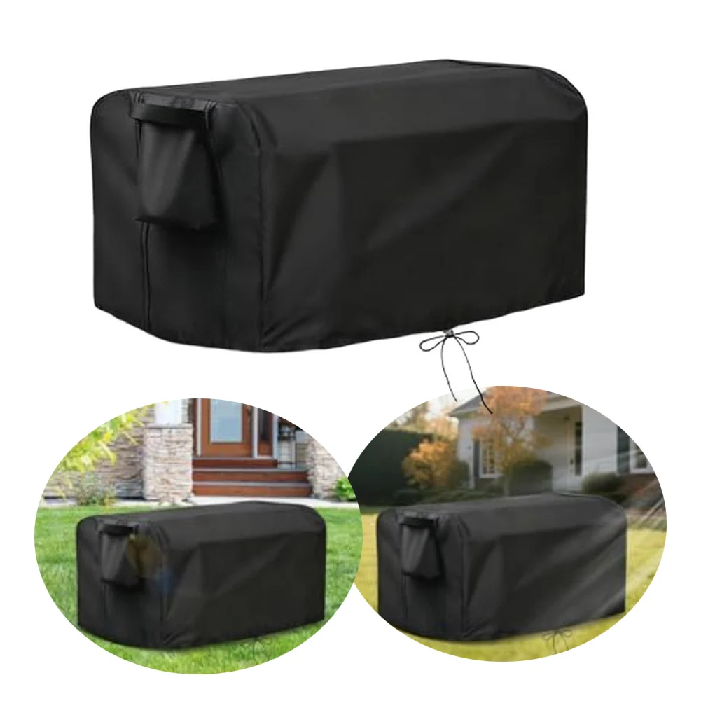 Lawn Mower Dust Cover For Robo - огляд і ціна Outdoor Power Mowers
