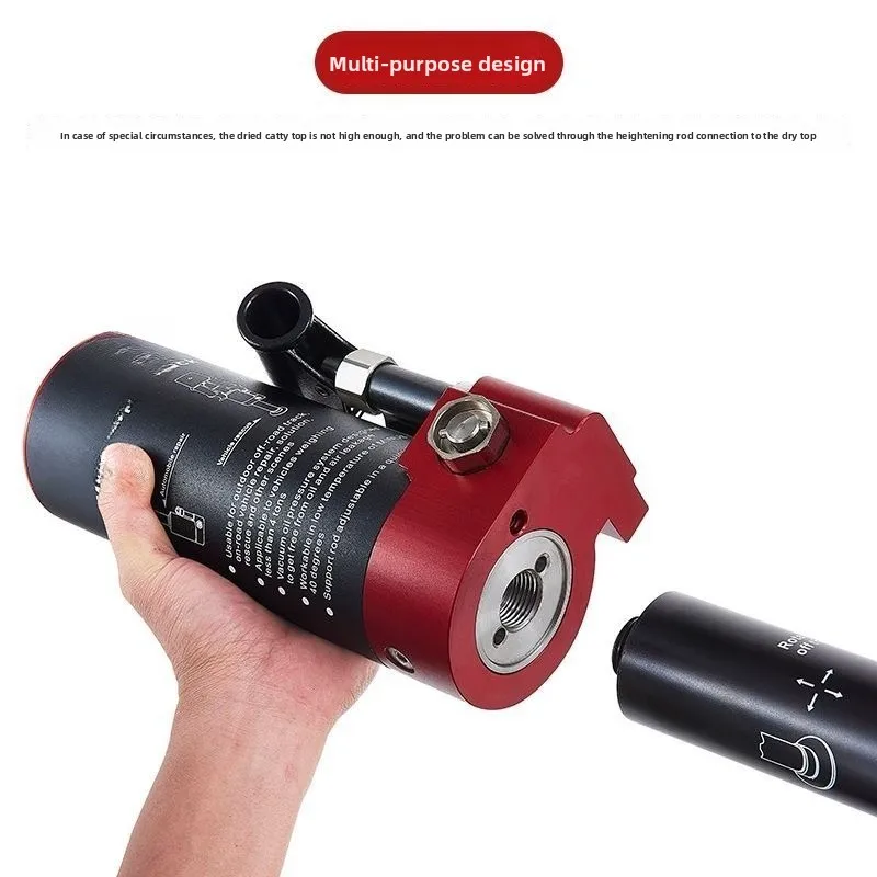 Outdoor escape car hand hydrau - огляд і ціна Outdoor Power Jack
