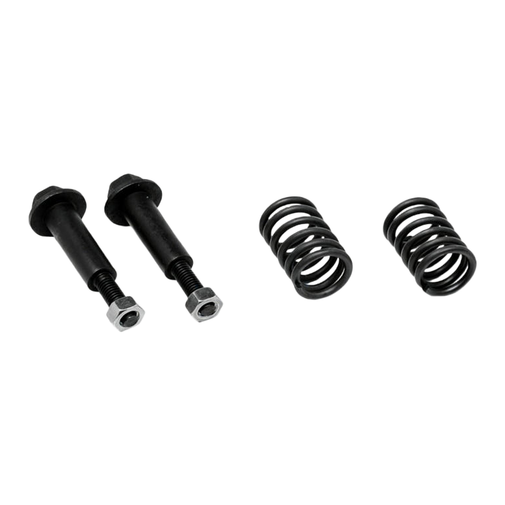 For 35129 Exhaust Bolt And Spr - огляд і ціна Outdoor Power Mowers