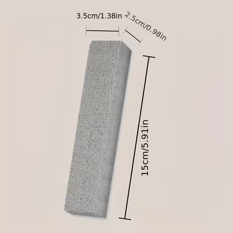2 Pack Pumice Stone Cleaning S - огляд і ціна Outdoor Power Grill