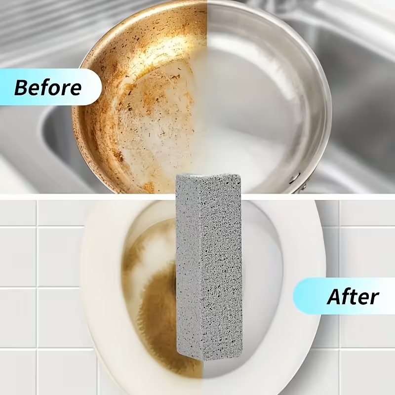 2 Pack Pumice Stone Cleaning S - огляд і ціна Outdoor Power Grill
