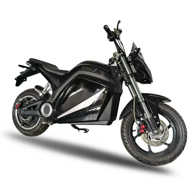 QQA 2000W 3000w 72v big power  - огляд і ціна Outdoor Power New Roads
