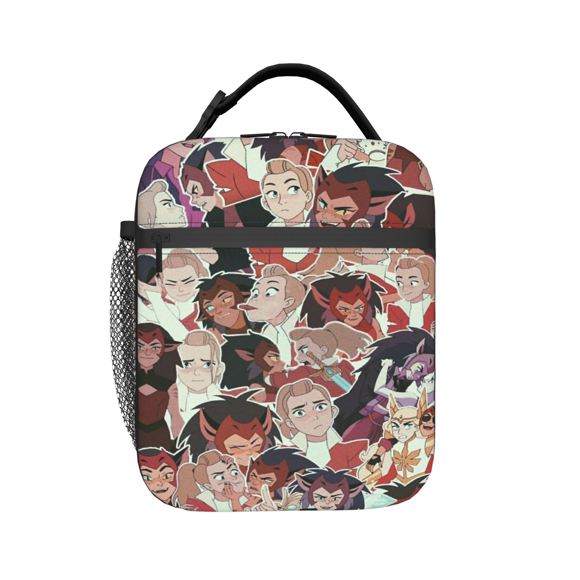 Lunch Box She-Ra and the Princ - огляд і ціна Outdoor Power Products