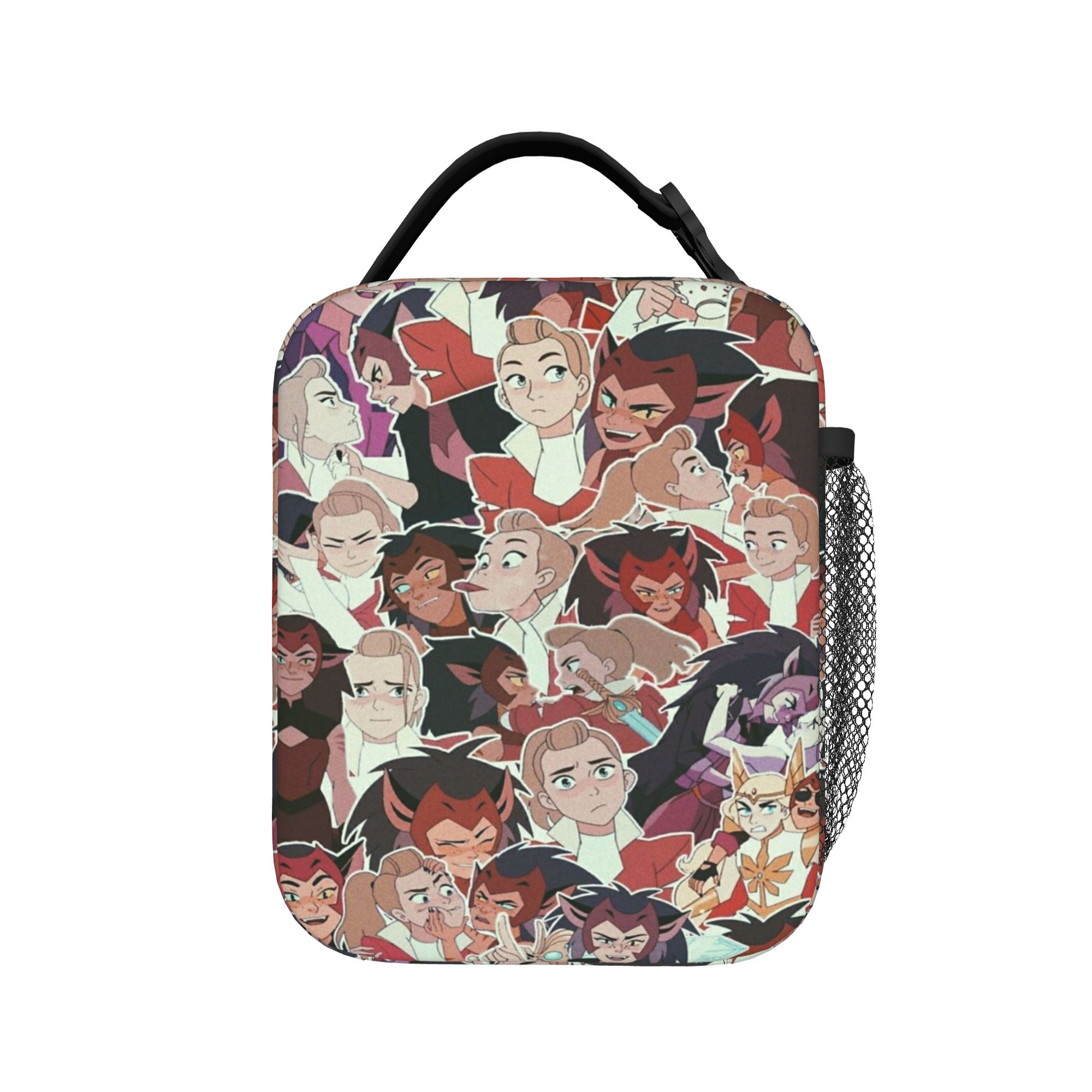 Lunch Box She-Ra and the Princ - огляд і ціна Outdoor Power Products