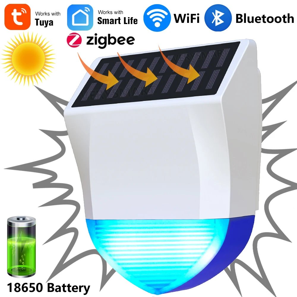 Tuya Smart For Zigbee/Wifi Sir - огляд і ціна Outdoor Usb Power Outlet