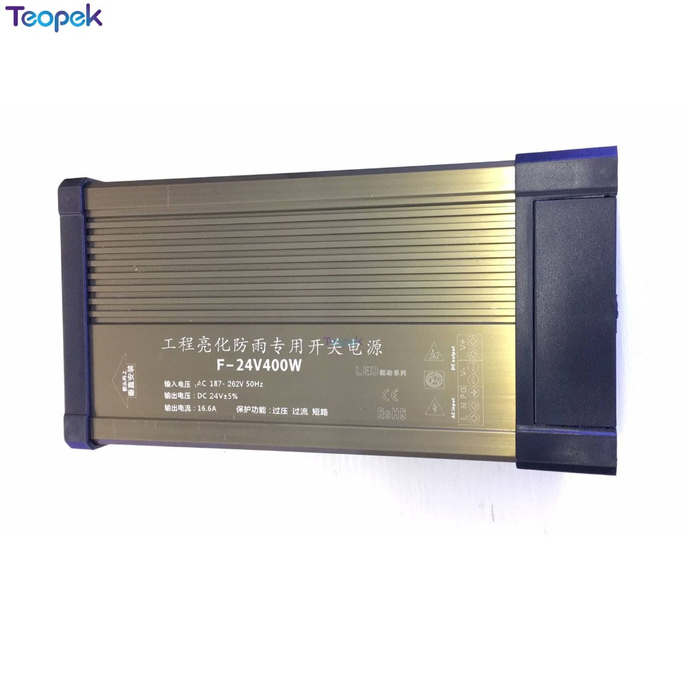 Rainproof Switching Power Supp - огляд і ціна Outdoor Power Transformer