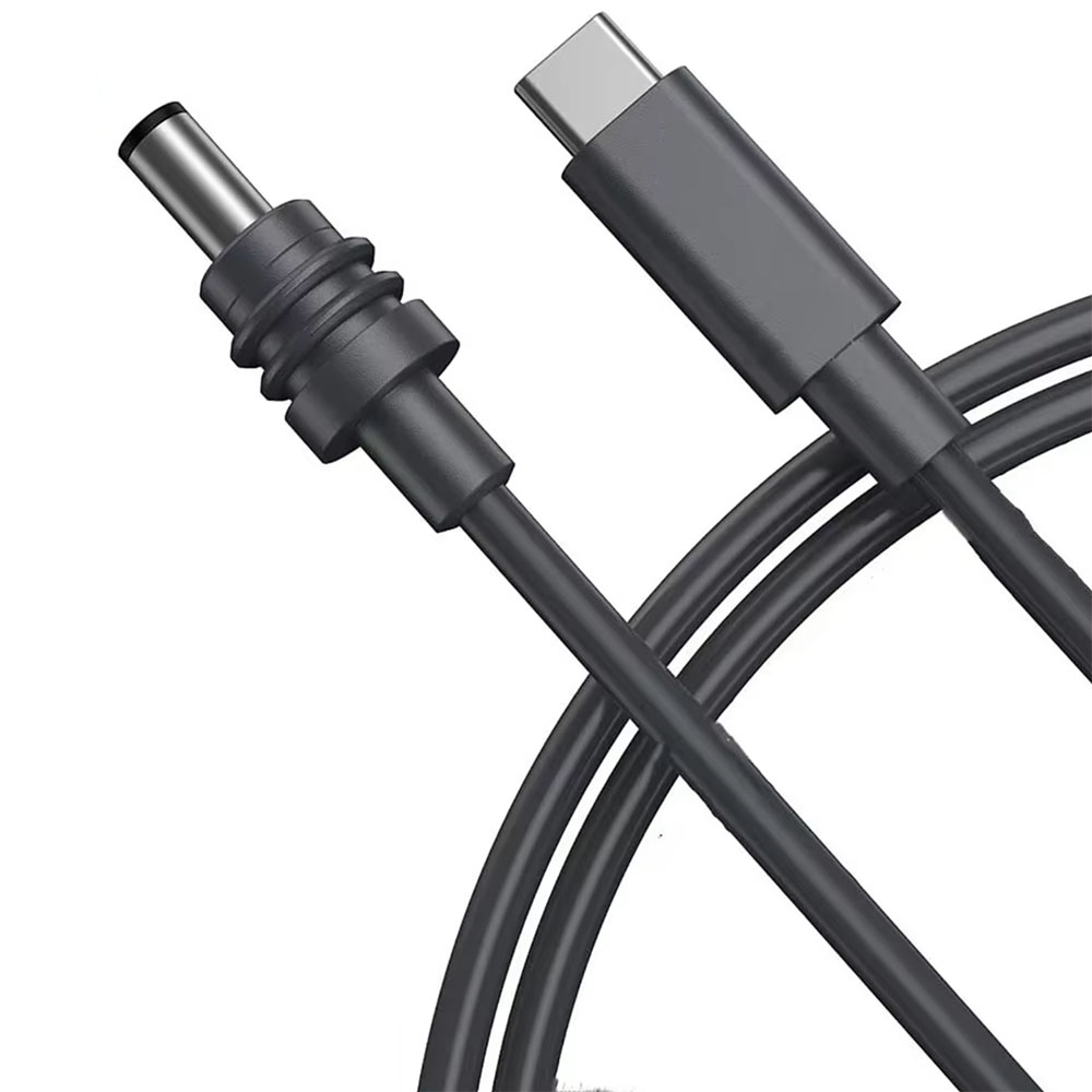 2m USB C to PD Power Cable for - огляд і ціна Outdoor Power Jack