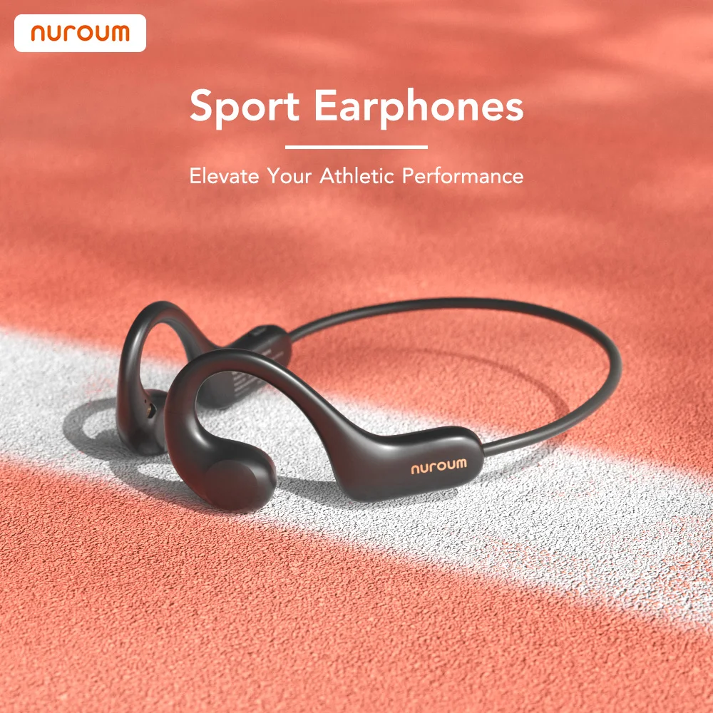 NUROUM Bluetooth Earphone Neck - огляд і ціна Outdoor Power Adapter Usb C