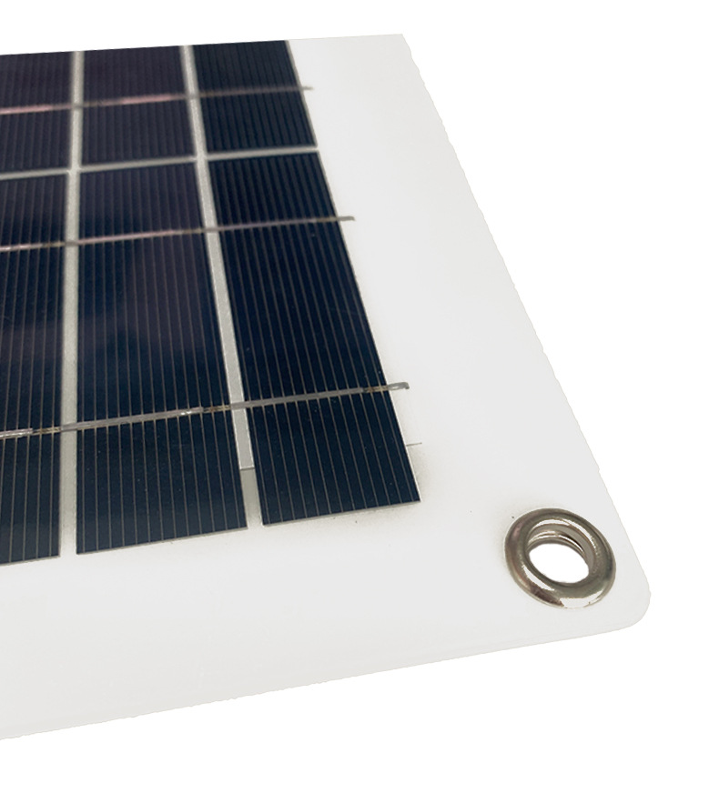 Portable 5V 5W/10W Solar Panel - огляд і ціна Outdoor Usb Power Outlet