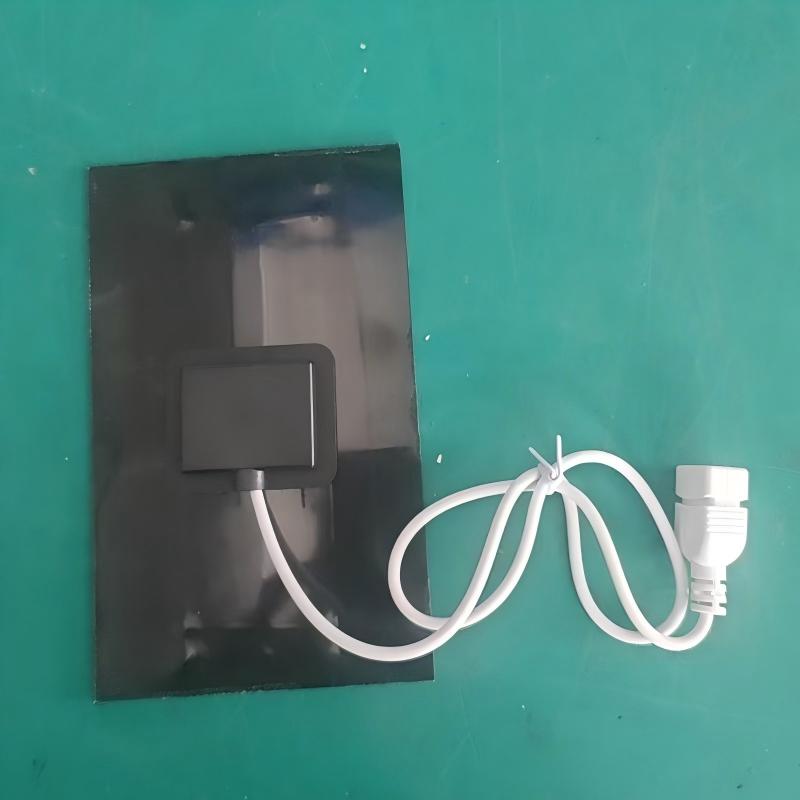 Portable 5V 5W/10W Solar Panel - огляд і ціна Outdoor Usb Power Outlet