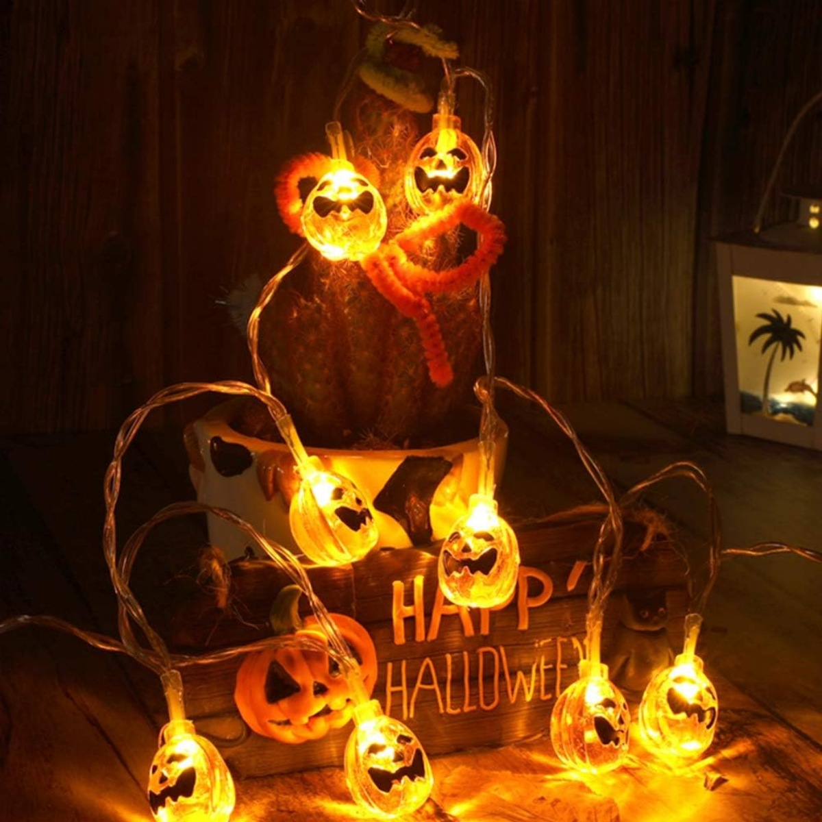 1PC Halloween Pumpkin 10/20 LE - огляд і ціна Outdoor Power Jack