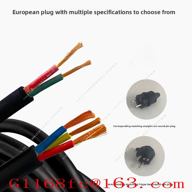 Outdoor Cable Reel 20m 30m  Ex - огляд і ціна Outdoor Power Extension Cord
