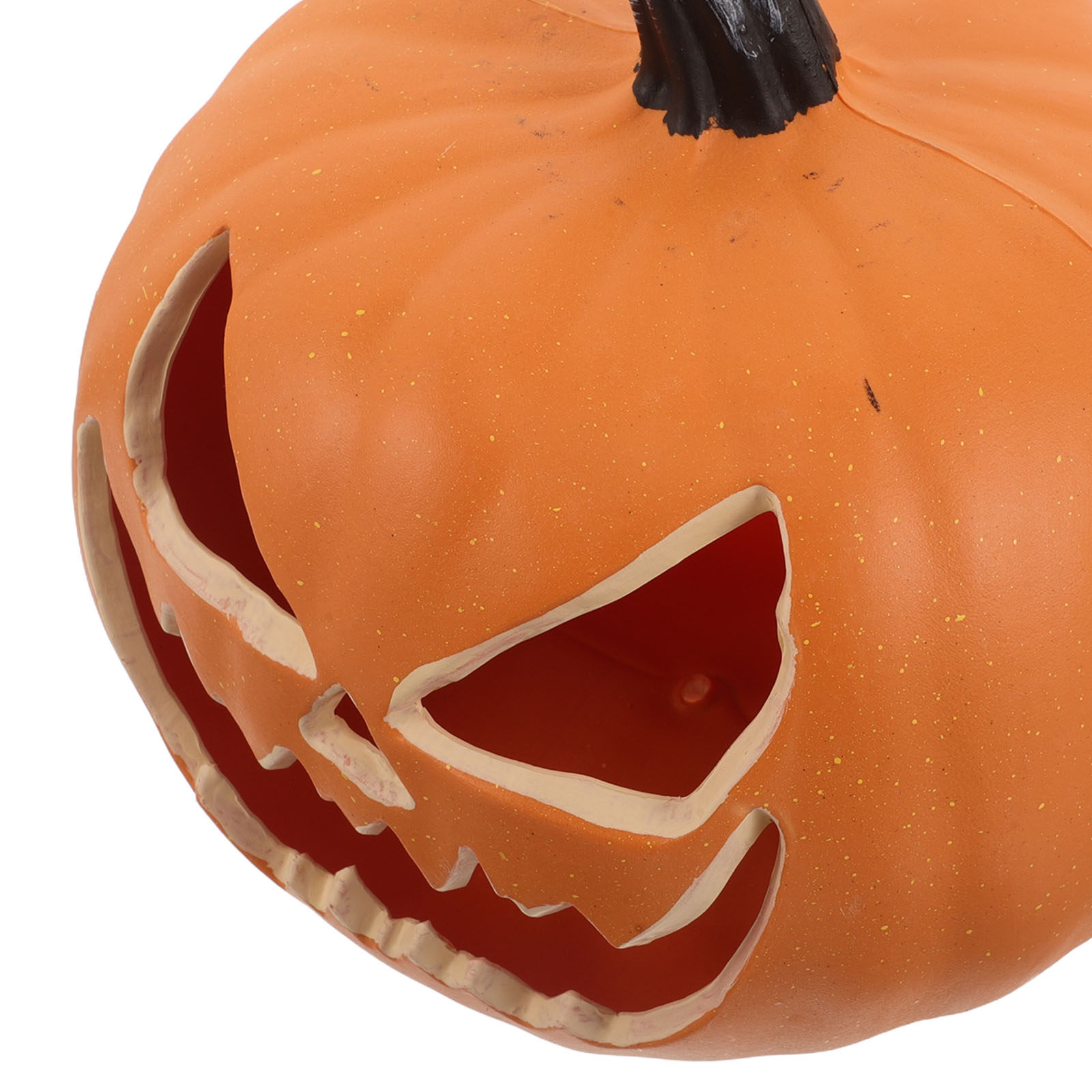Halloween Glowing Pumpkin Lant - огляд і ціна Outdoor Power Jack