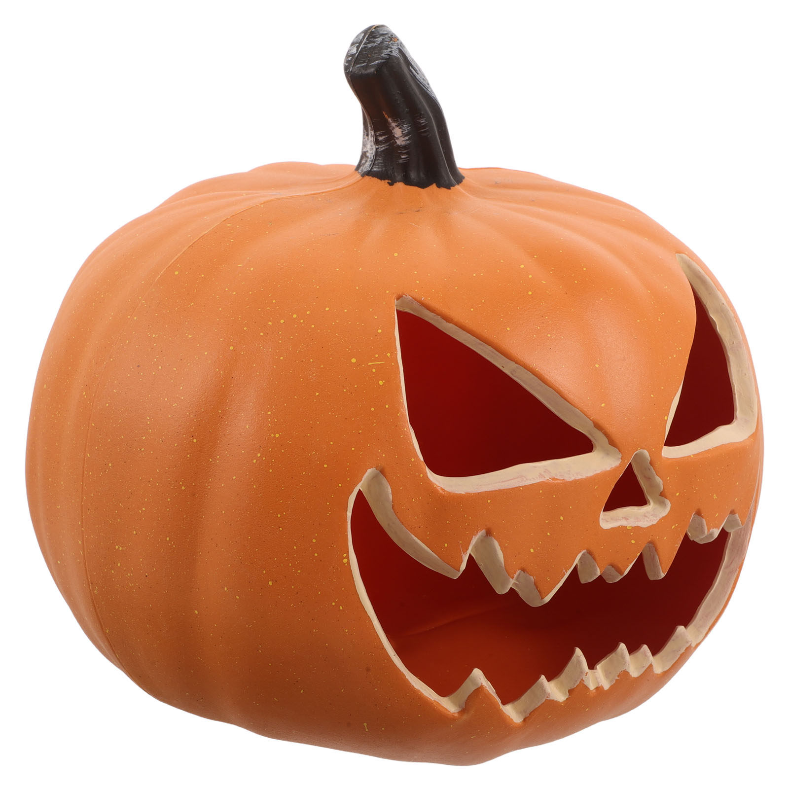 Halloween Glowing Pumpkin Lant - огляд і ціна Outdoor Power Jack