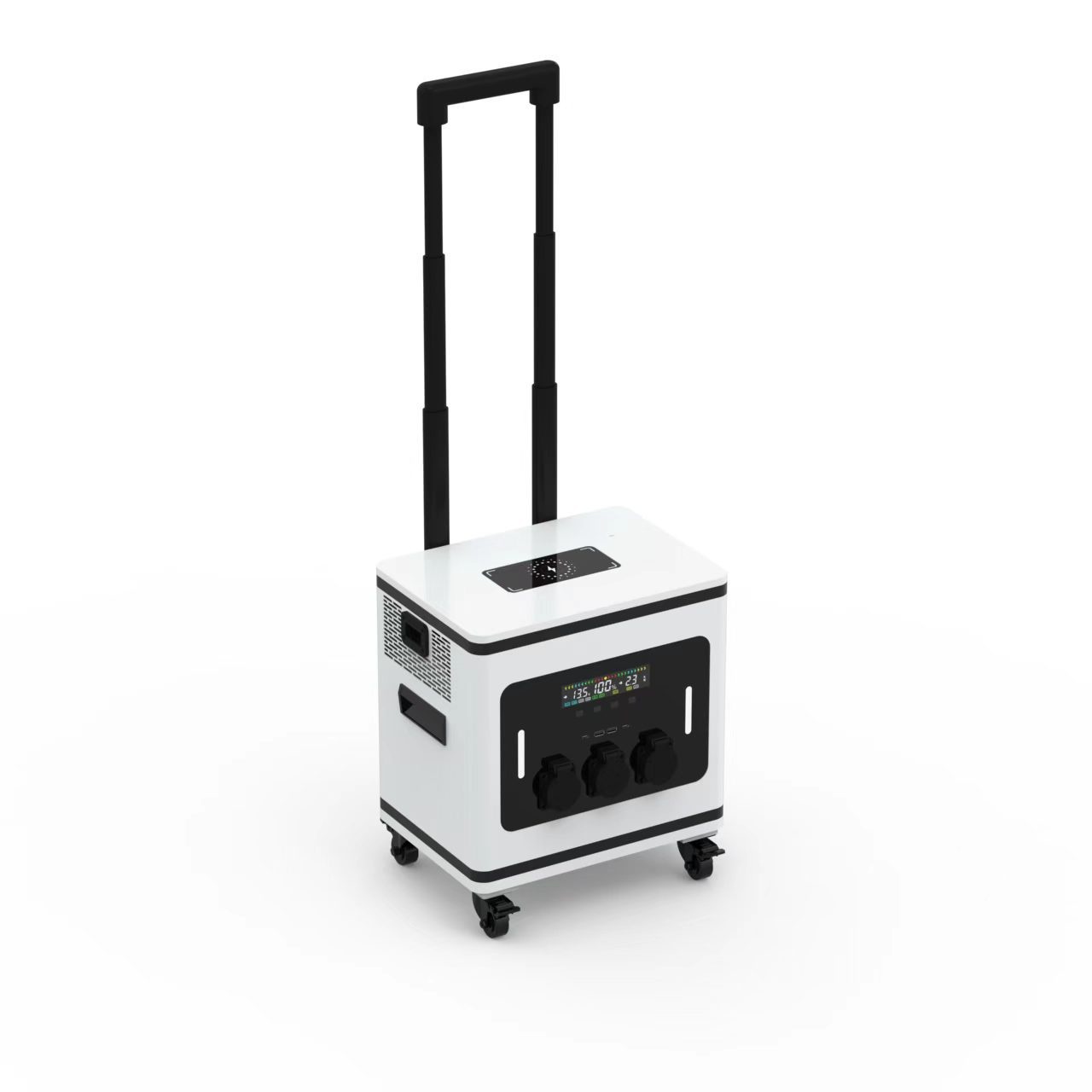 Lithium Ion Battery Outdoor Mo - огляд і ціна Outdoor Power For Camping