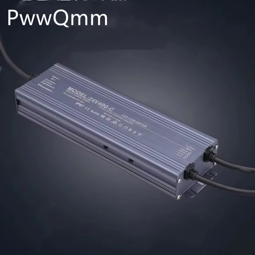 Lighting Transformer Waterproo - огляд і ціна Outdoor Power Transformer