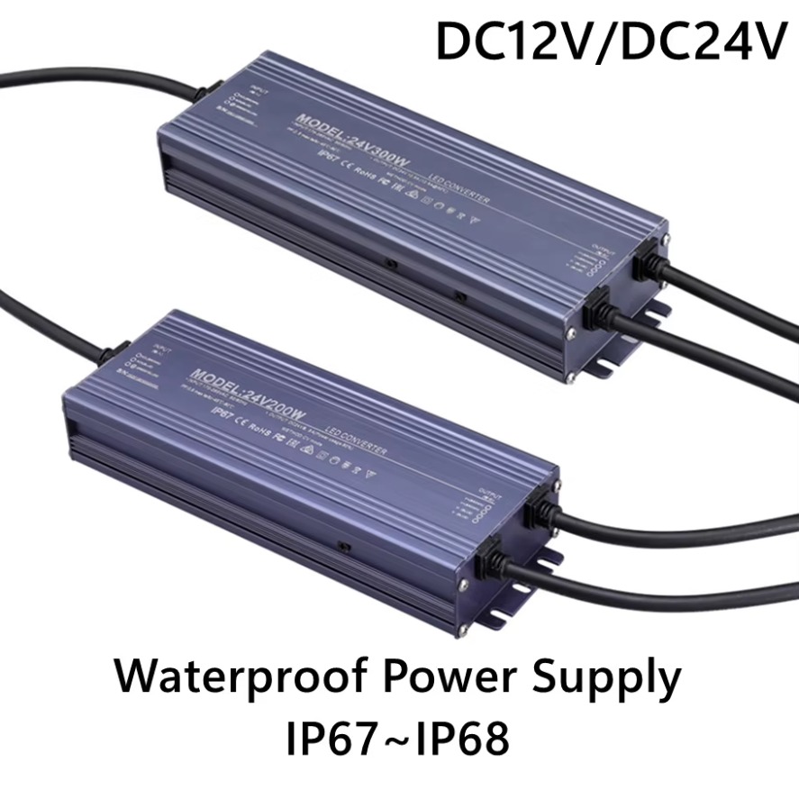 Lighting Transformer Waterproo - огляд і ціна Outdoor Power Transformer