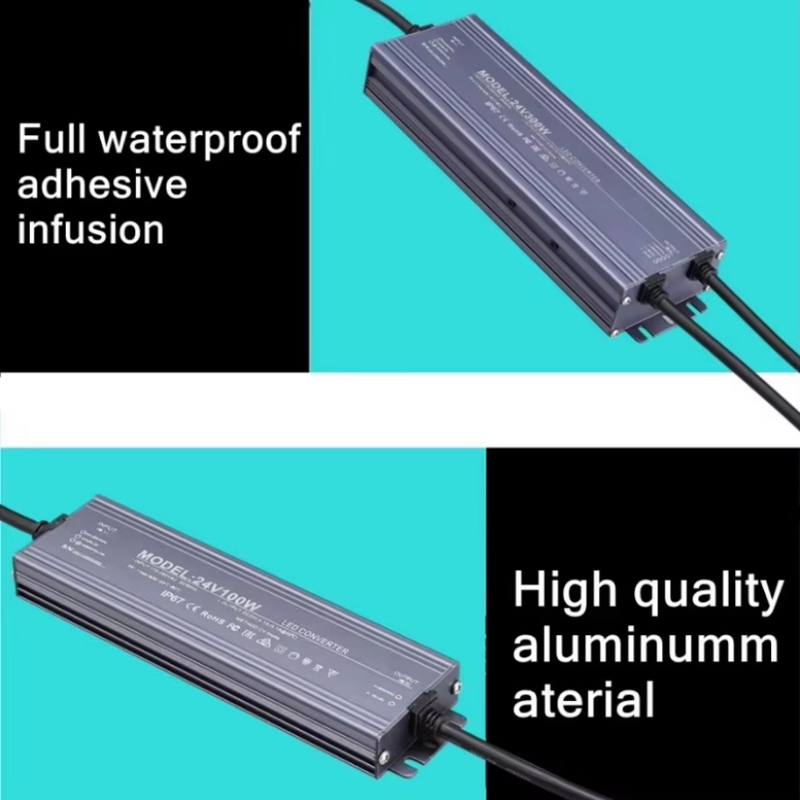 Lighting Transformer Waterproo - огляд і ціна Outdoor Power Transformer
