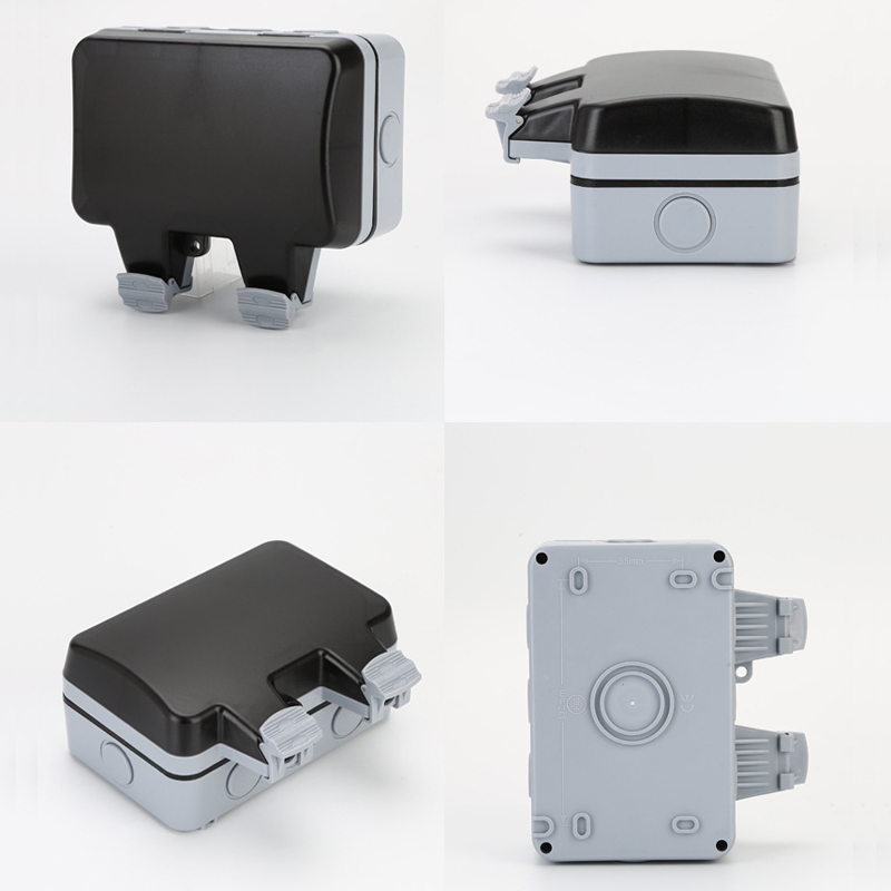 Avoir Tuya Zigbee Electrical S - огляд і ціна Outdoor Power Timer