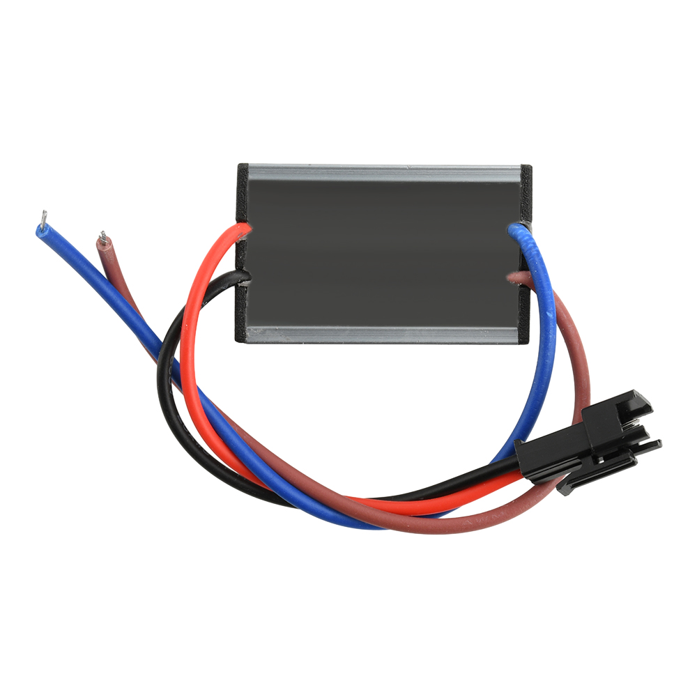 AC85-265V 1-24W IP68 Waterproo - огляд і ціна Outdoor Power Transformer