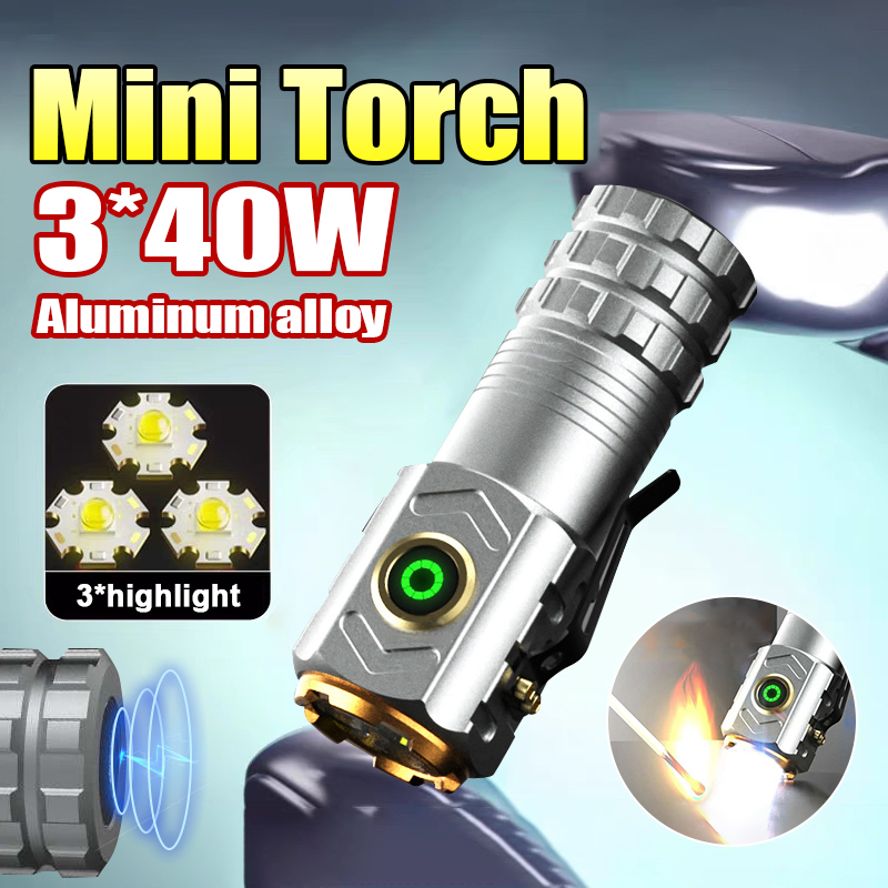 Super Powerful Spotlight Ignit - огляд і ціна Outdoor Power For Camping