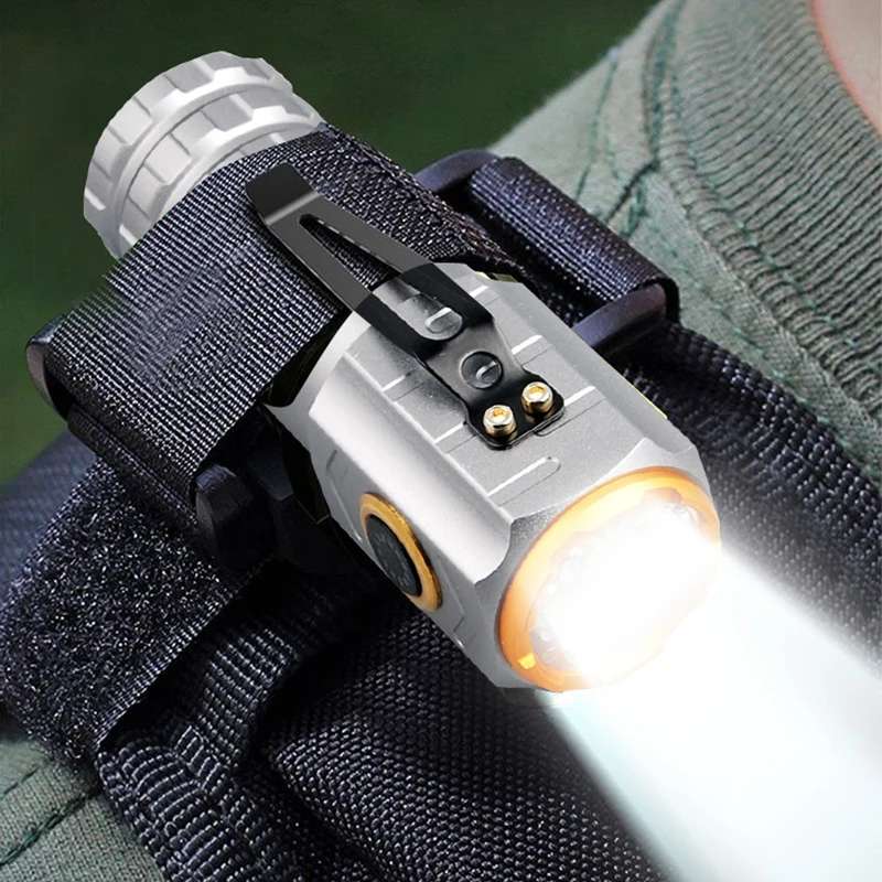 Super Powerful Spotlight Ignit - огляд і ціна Outdoor Power For Camping