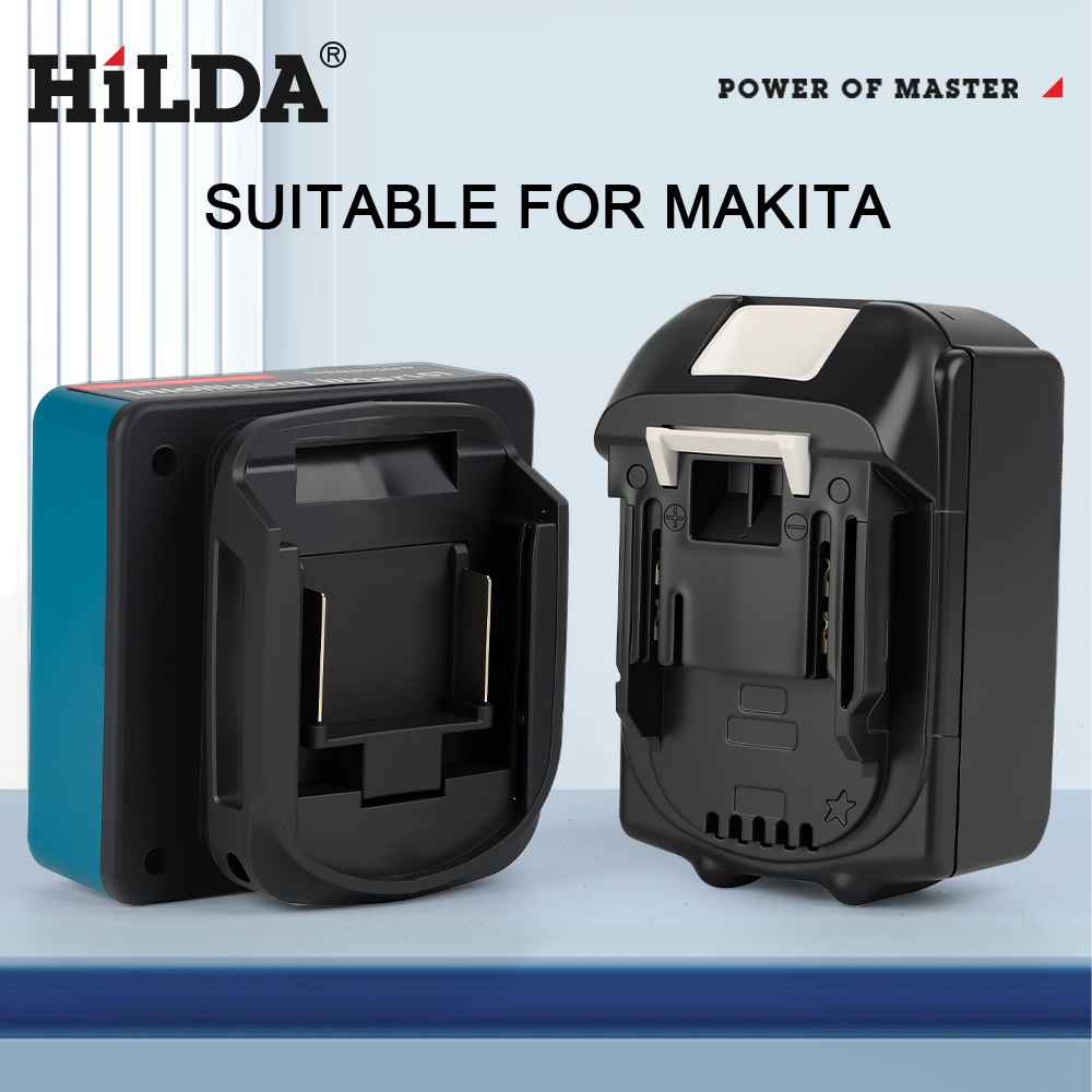 HILDA Multifunctional Inverter - огляд і ціна Outdoor Power Transformer