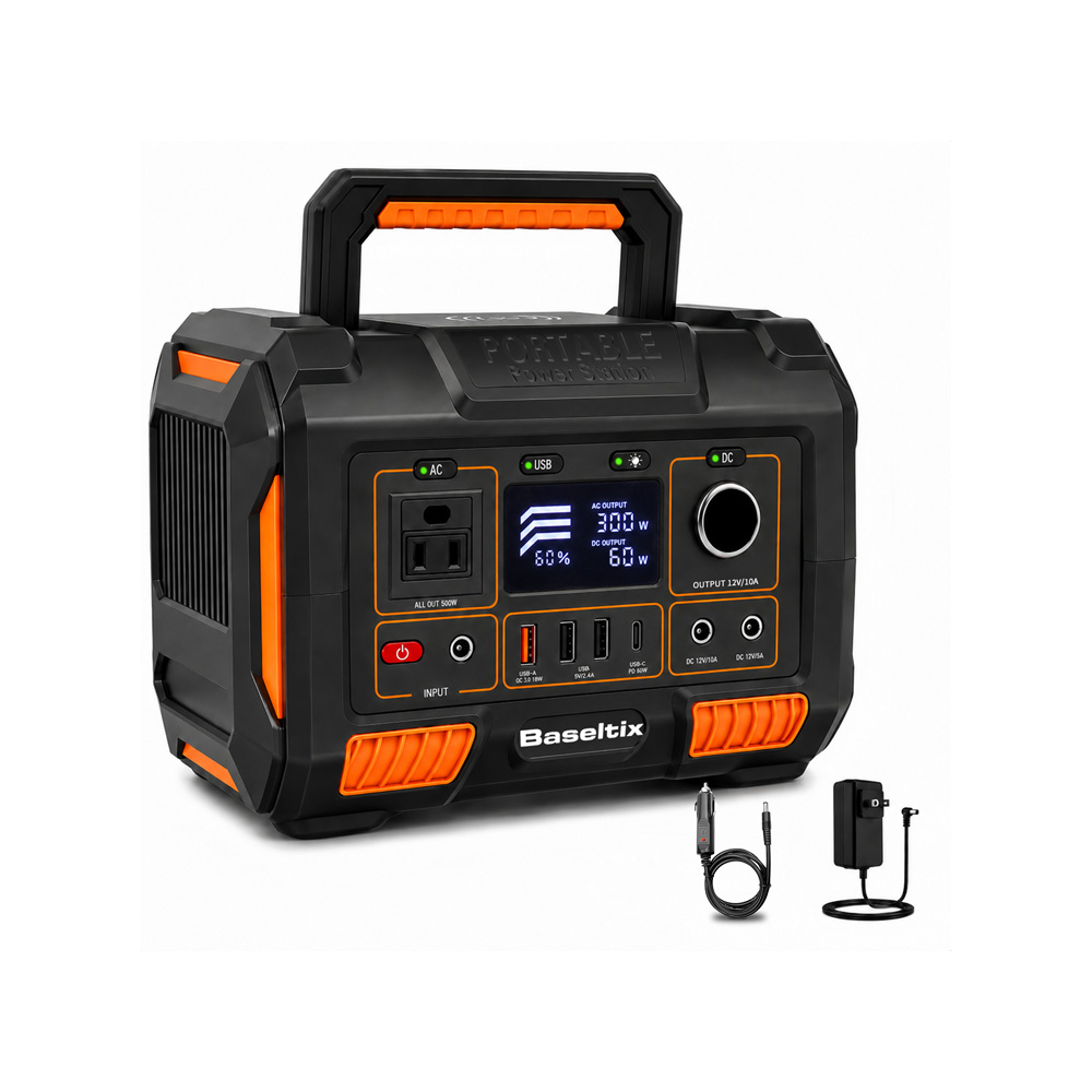 78000mAh Portable Power Statio - огляд і ціна Outdoor Usb Power Outlet
