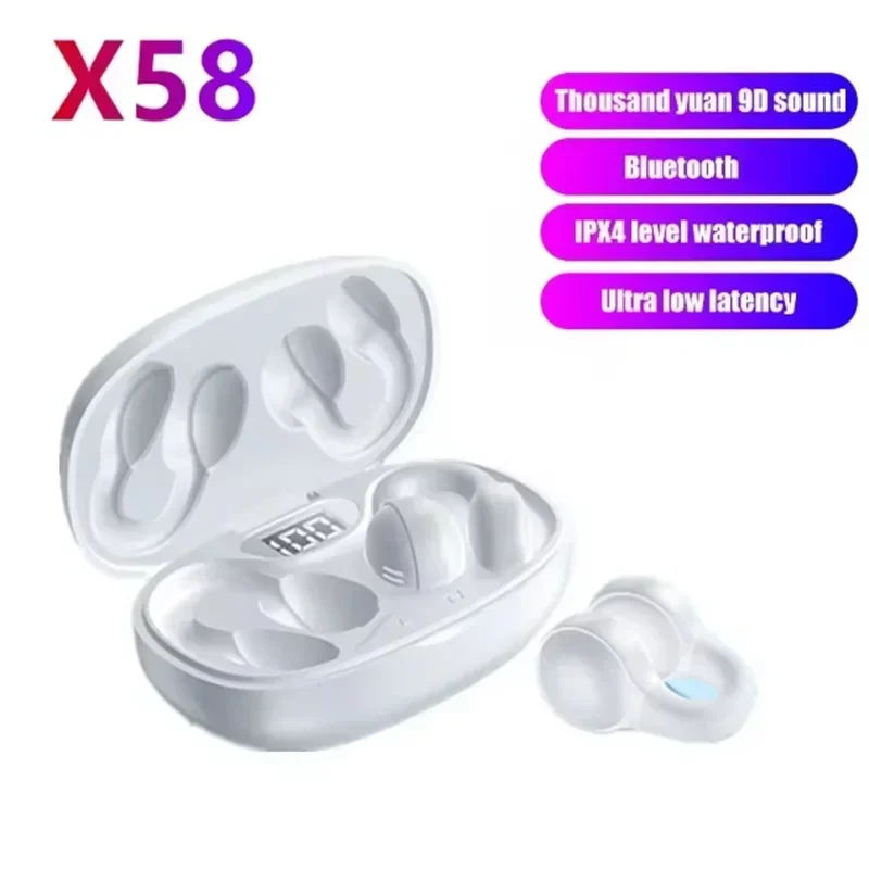 NEW Wireless Earphones Noise R - огляд і ціна Outdoor Power Adapter Usb C