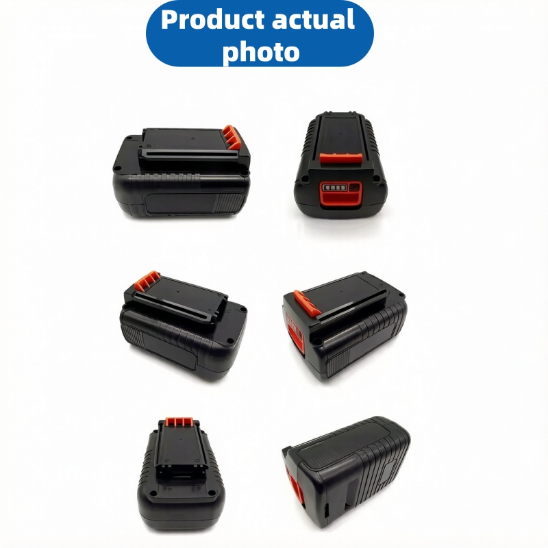 Built‑in BMS Protection Board  - огляд і ціна Outdoor Power Jack